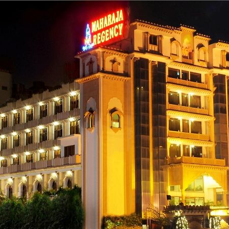 Hotel Maharaja Regency Ludhiana Luaran gambar