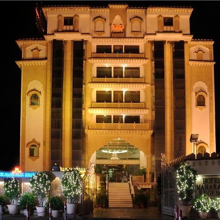 Hotel Maharaja Regency Ludhiana Luaran gambar