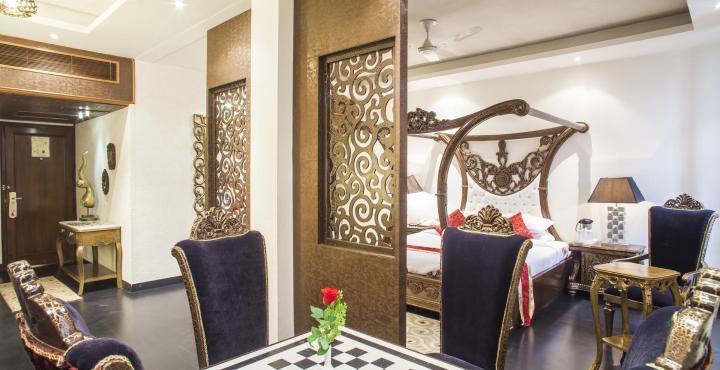 Hotel Maharaja Regency Ludhiana Luaran gambar