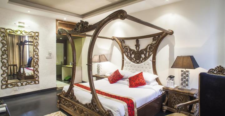 Hotel Maharaja Regency Ludhiana Luaran gambar
