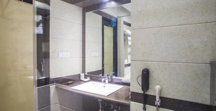 Hotel Maharaja Regency Ludhiana Luaran gambar