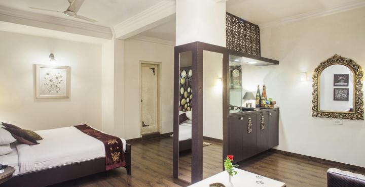 Hotel Maharaja Regency Ludhiana Luaran gambar