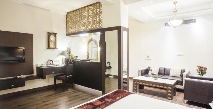 Hotel Maharaja Regency Ludhiana Luaran gambar