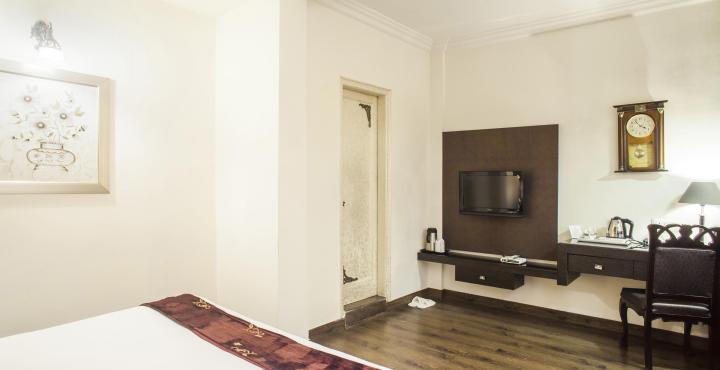 Hotel Maharaja Regency Ludhiana Luaran gambar