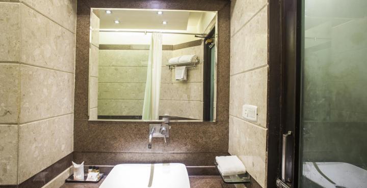 Hotel Maharaja Regency Ludhiana Luaran gambar