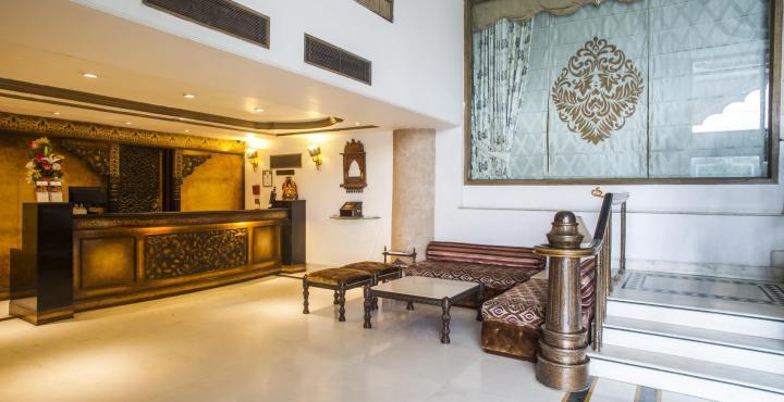 Hotel Maharaja Regency Ludhiana Luaran gambar