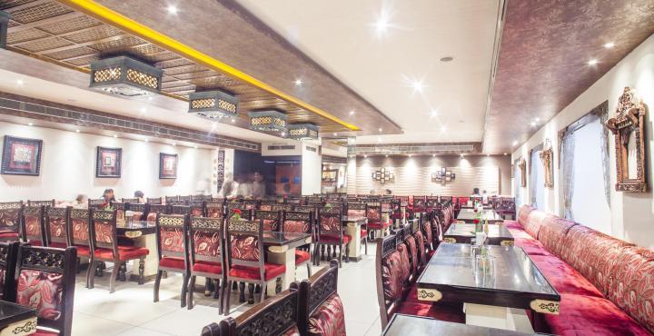 Hotel Maharaja Regency Ludhiana Luaran gambar
