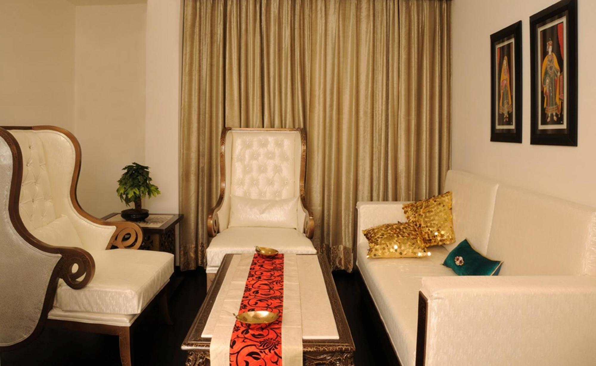 Hotel Maharaja Regency Ludhiana Luaran gambar