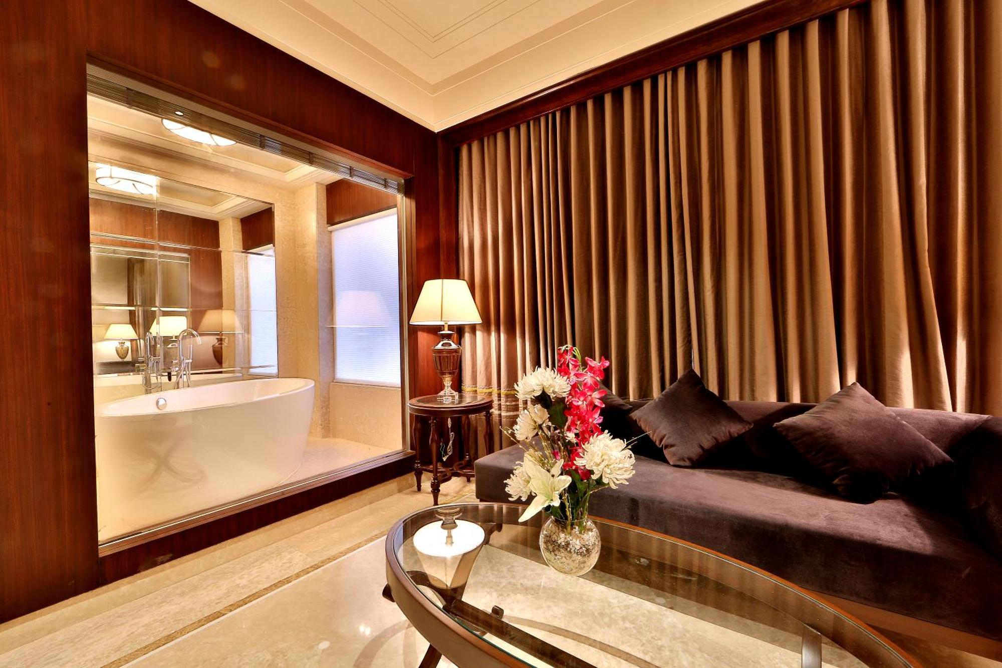 Hotel Maharaja Regency Ludhiana Luaran gambar