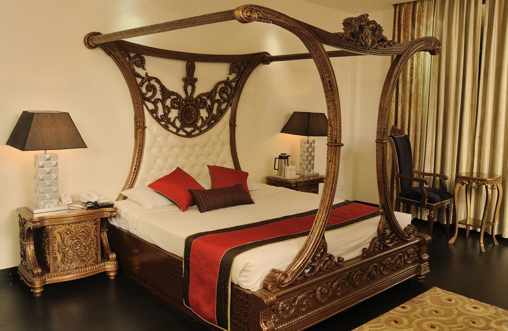 Hotel Maharaja Regency Ludhiana Luaran gambar