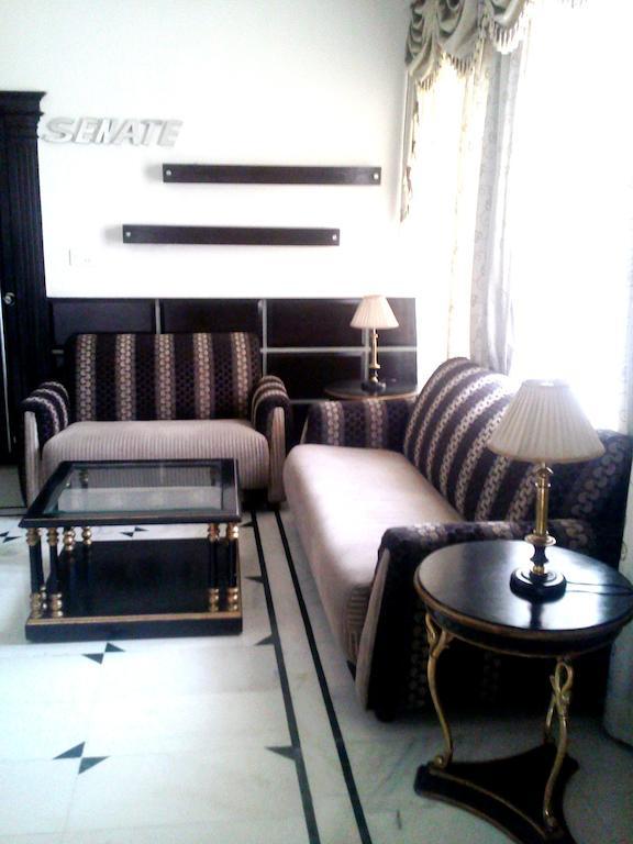 Hotel Maharaja Regency Ludhiana Luaran gambar