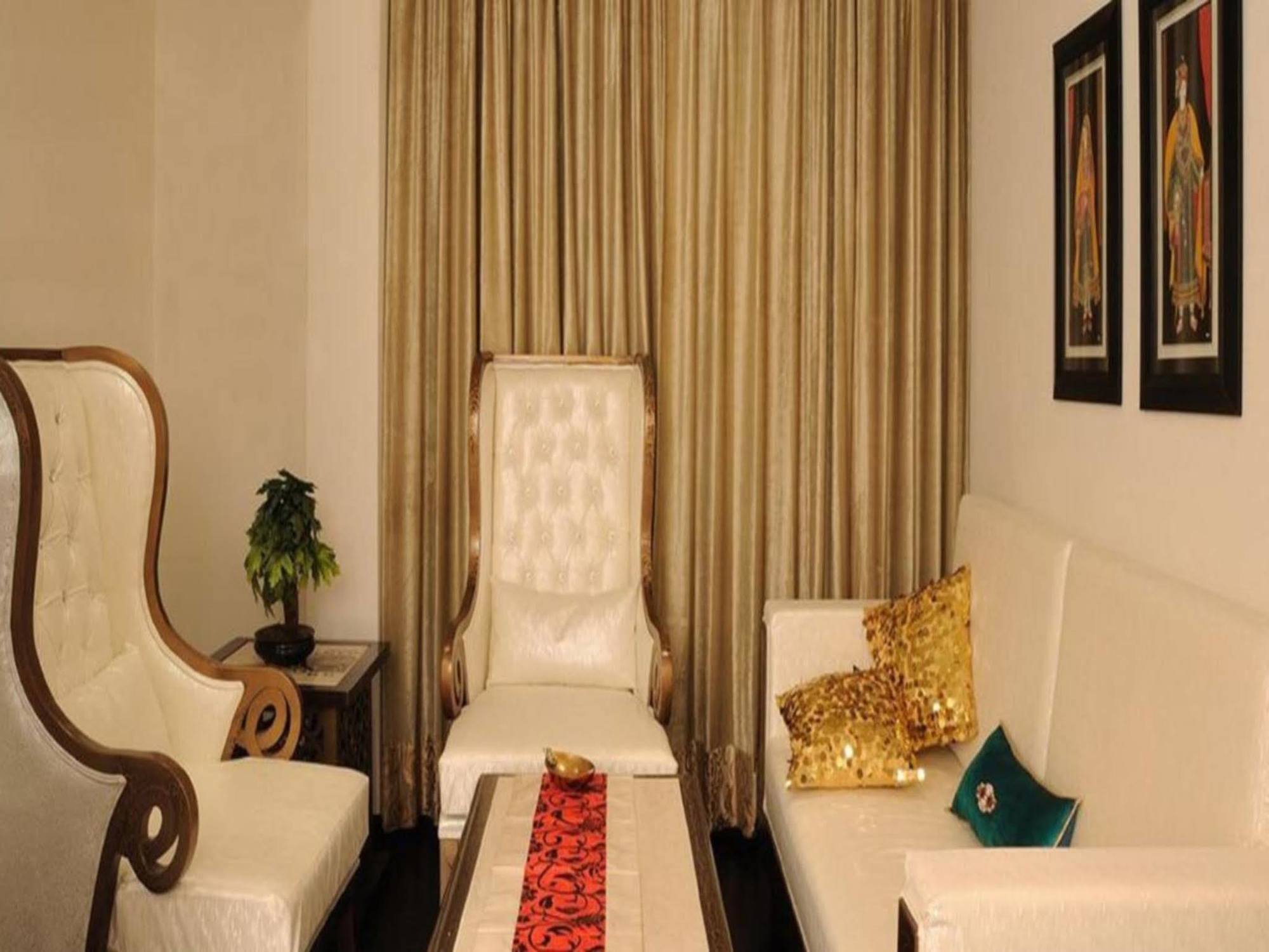 Hotel Maharaja Regency Ludhiana Luaran gambar